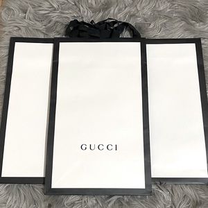 Gucci Designer Bags